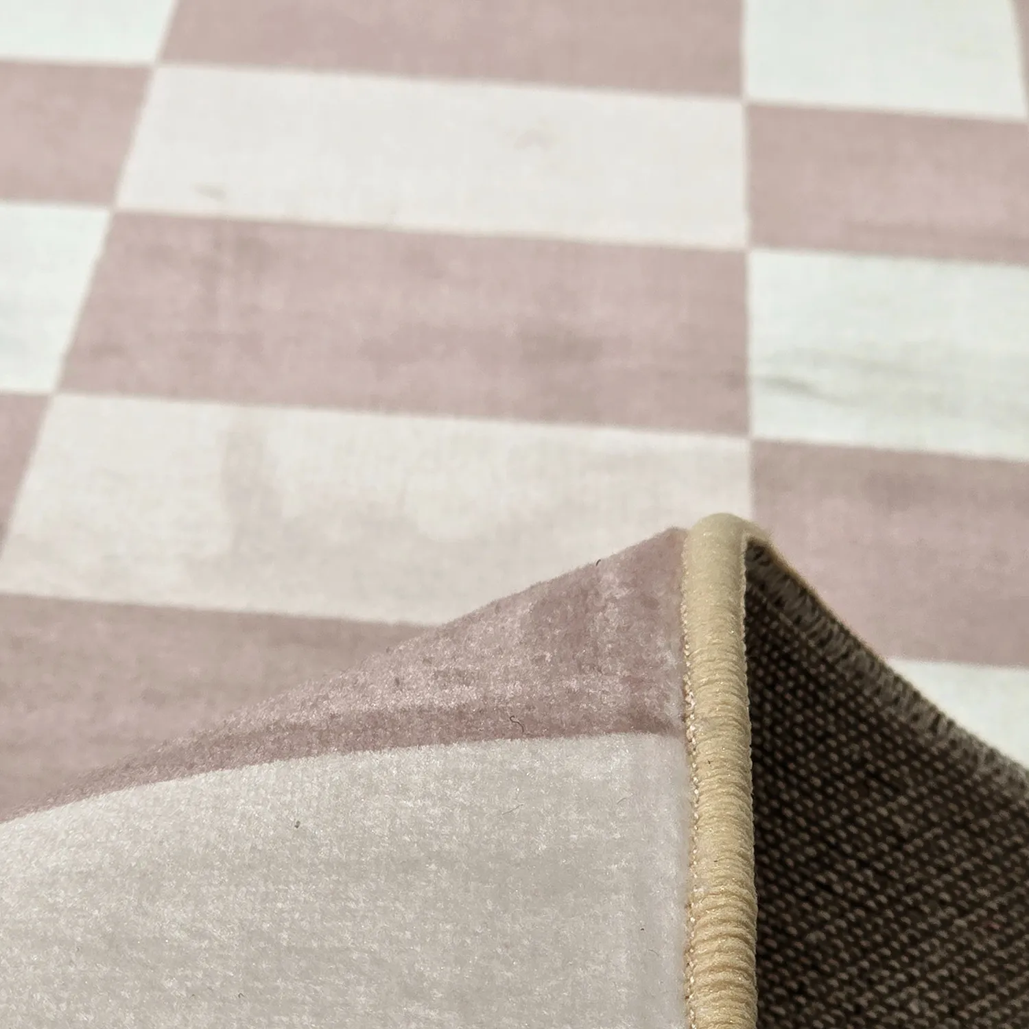 Koberec Wilton - Sedona (ružový/multi)