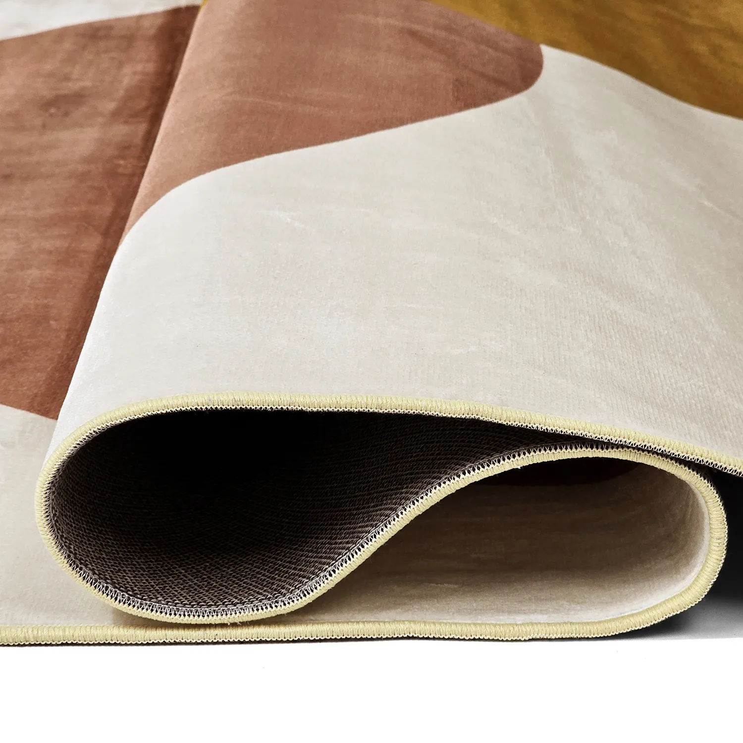 Koberec Wilton - Taos (béžový/multi)