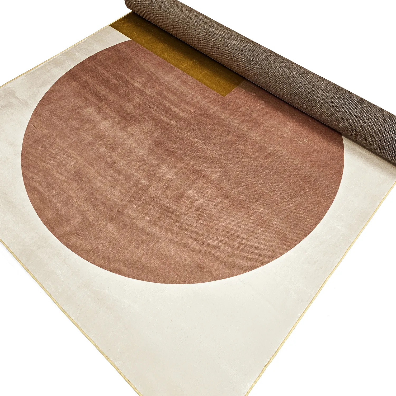 Koberec Wilton - Taos (béžový/multi)