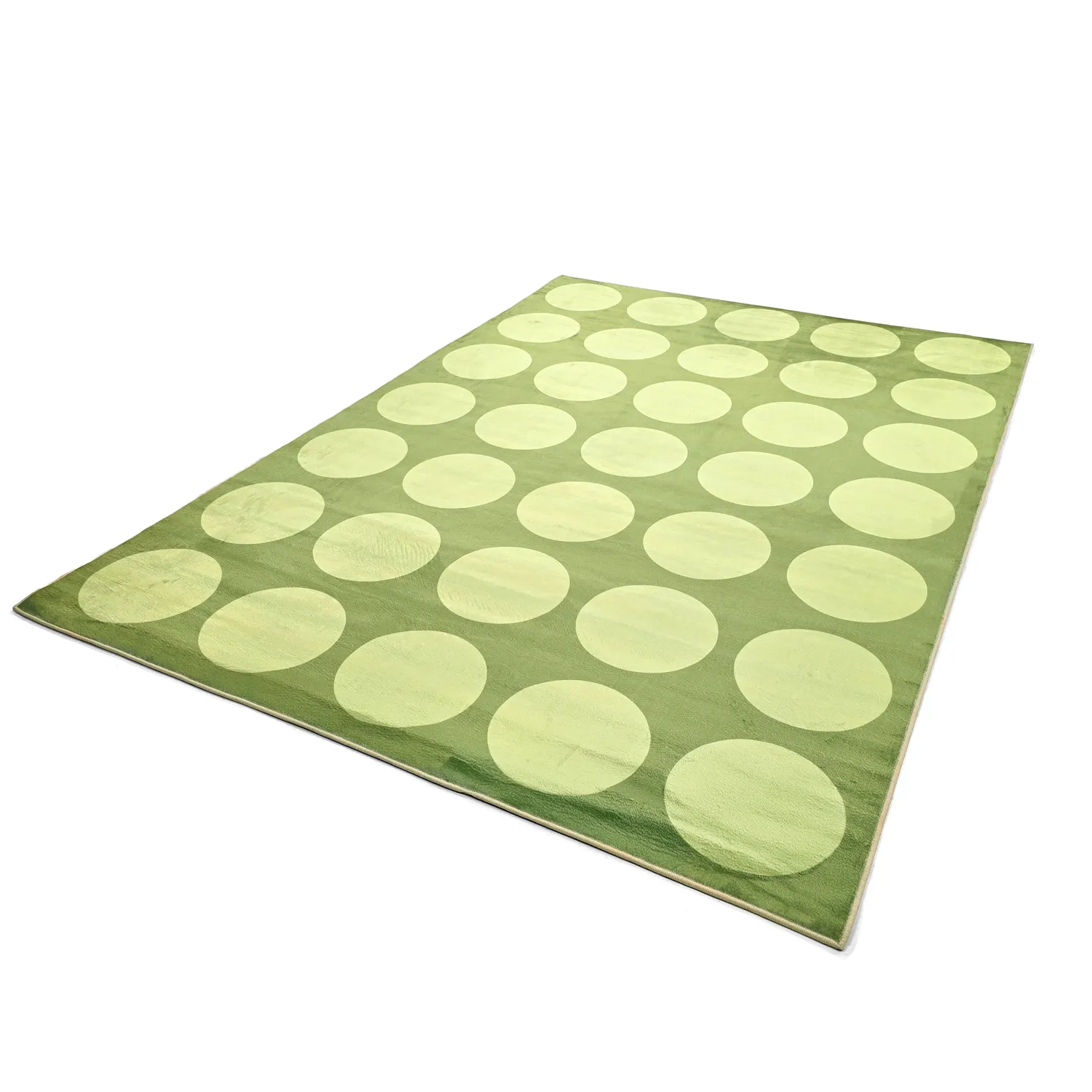 Koberec Wilton - Wanaka (zelený)