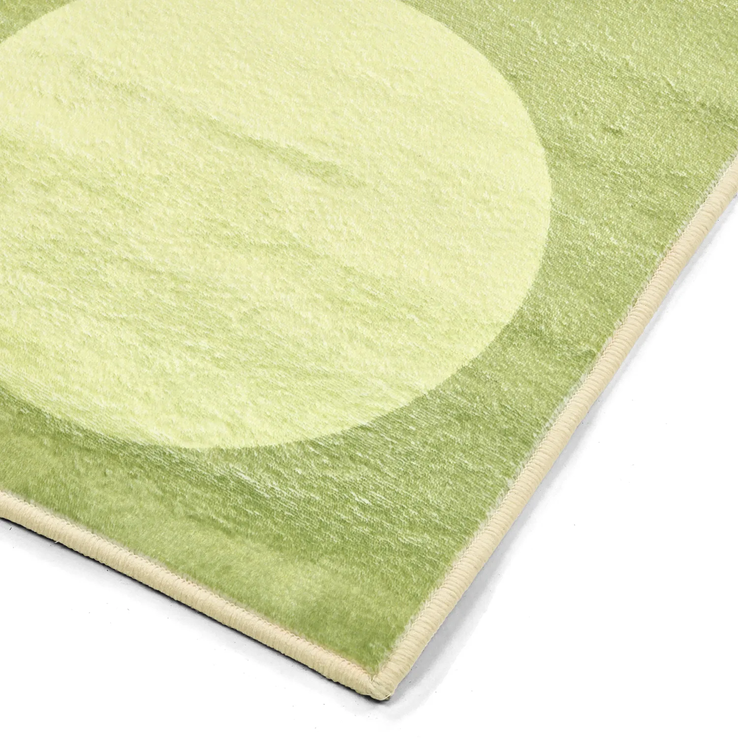 Koberec Wilton - Wanaka (zelený)