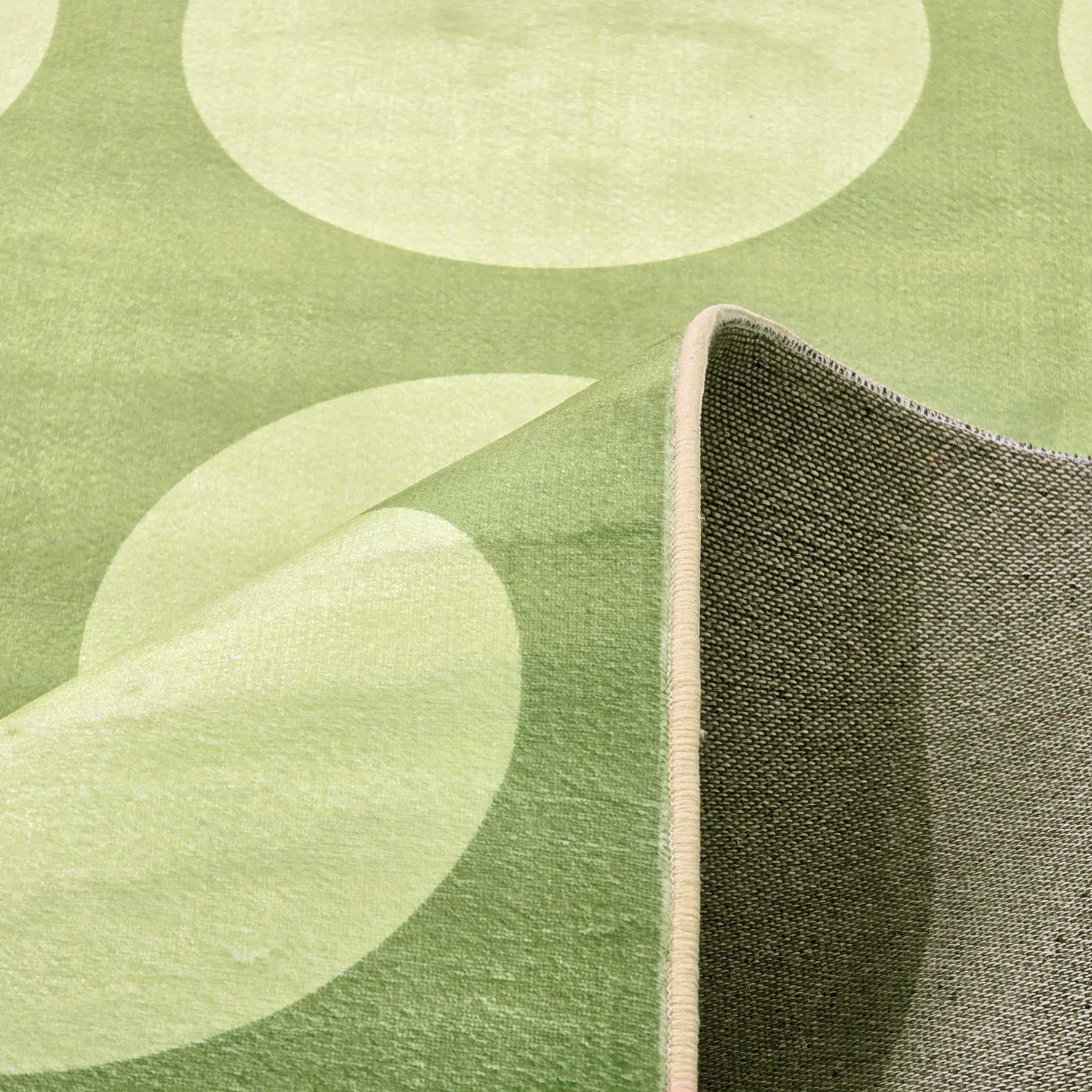 Koberec Wilton - Wanaka (zelený)