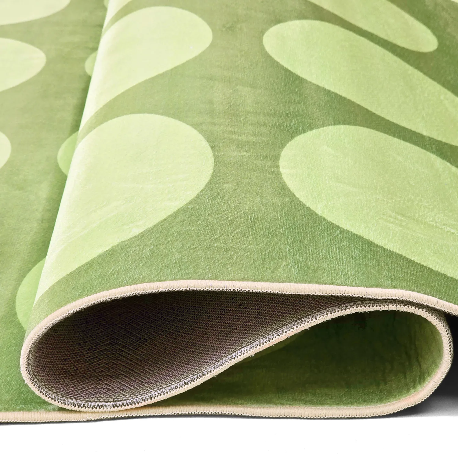 Koberec Wilton - Wanaka (zelený)