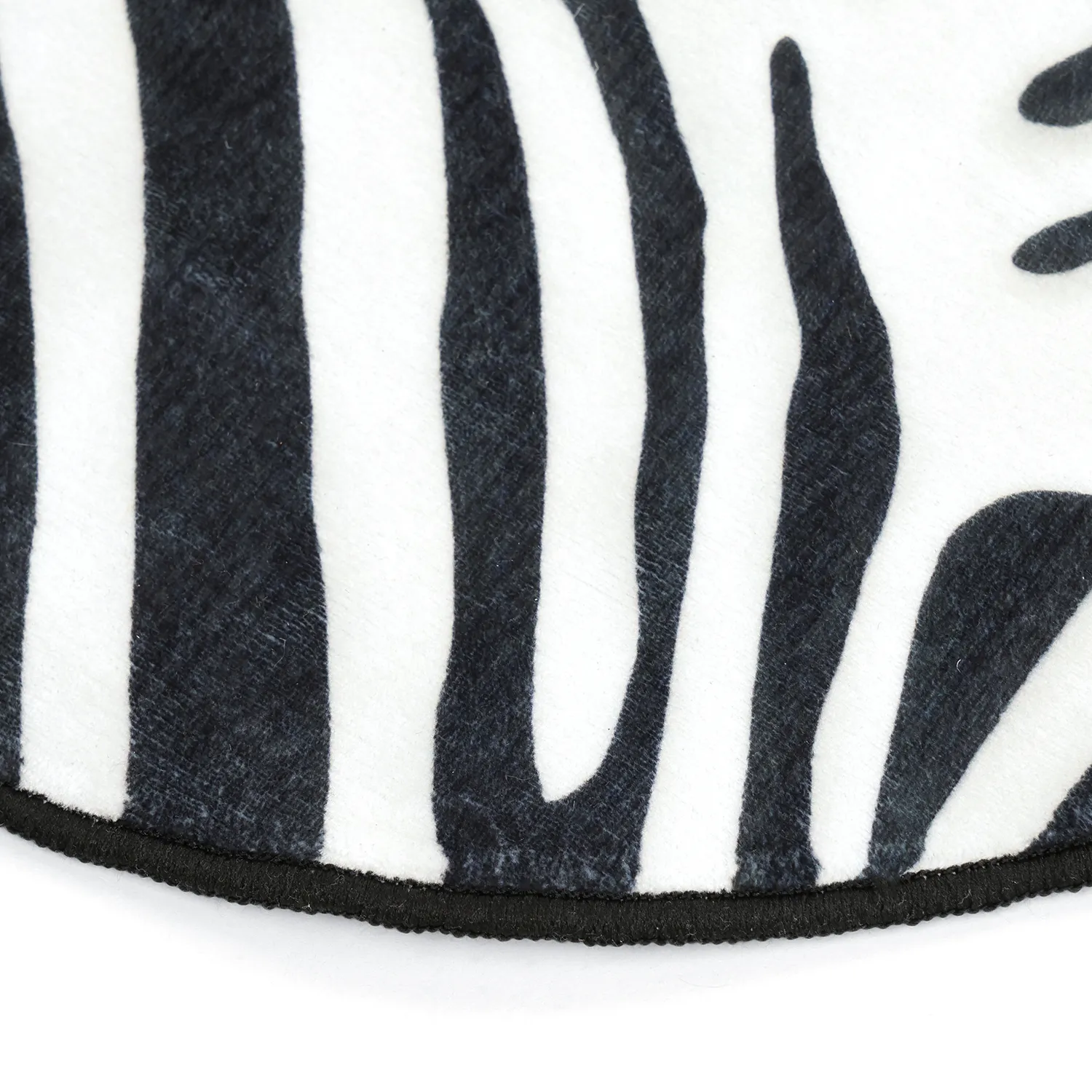 Zebra (čierna/biela)