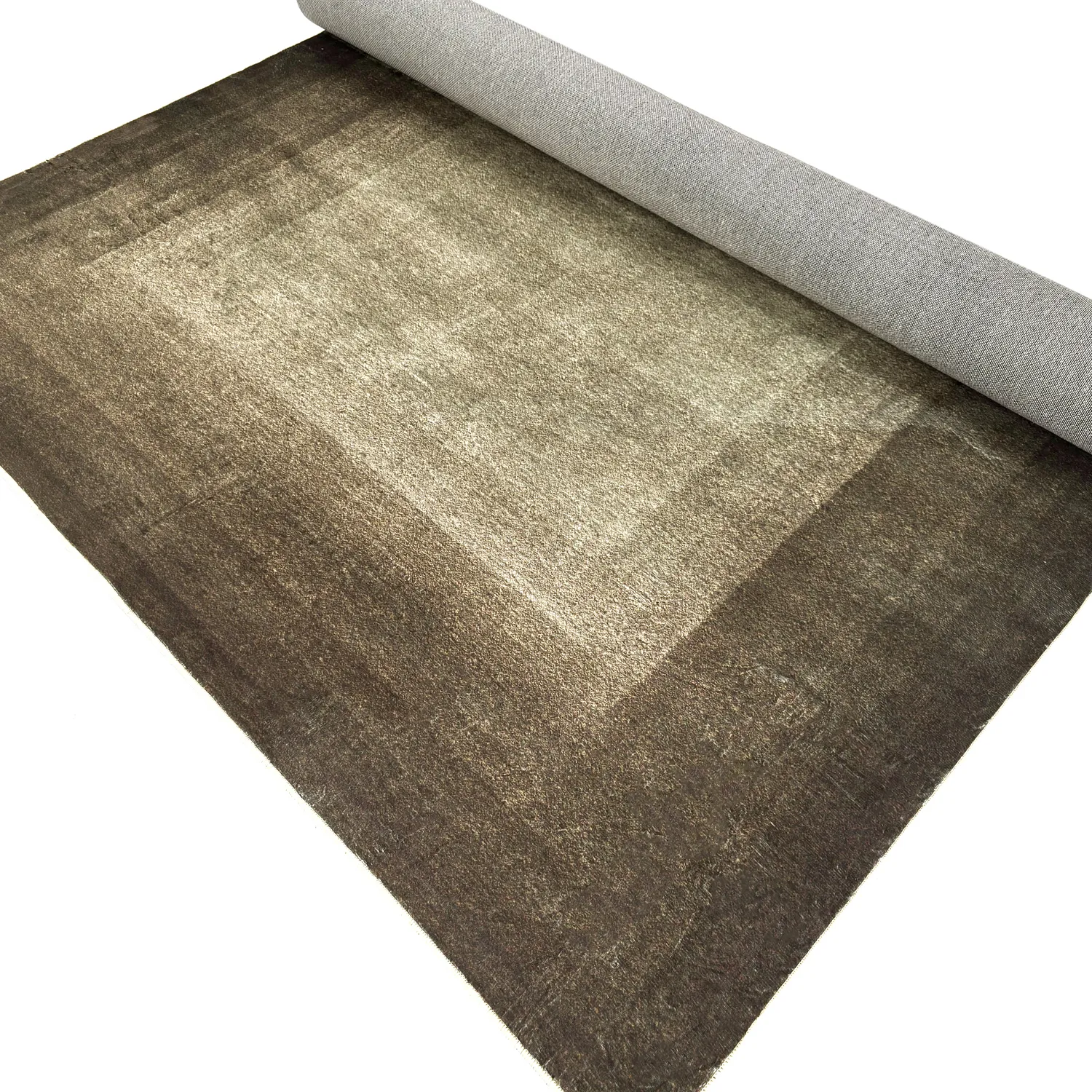 Koberec Wilton - Zina (hnedý)