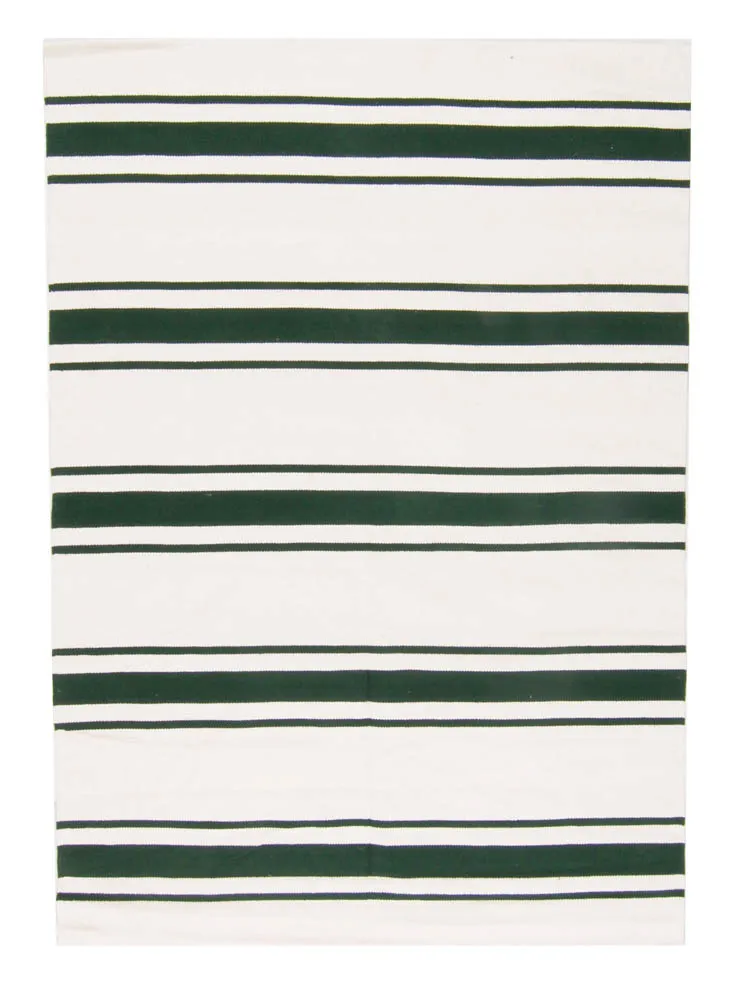 Koberec z kusov - Wimbledon (zelený)