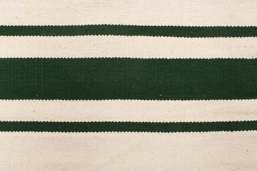 Koberec z kusov - Wimbledon (zelený)