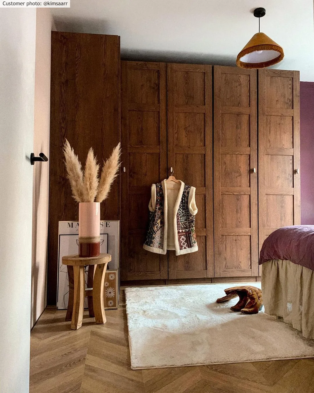 Koberce s dlhým vlasom - Aranga Super Soft Fur (béžová)