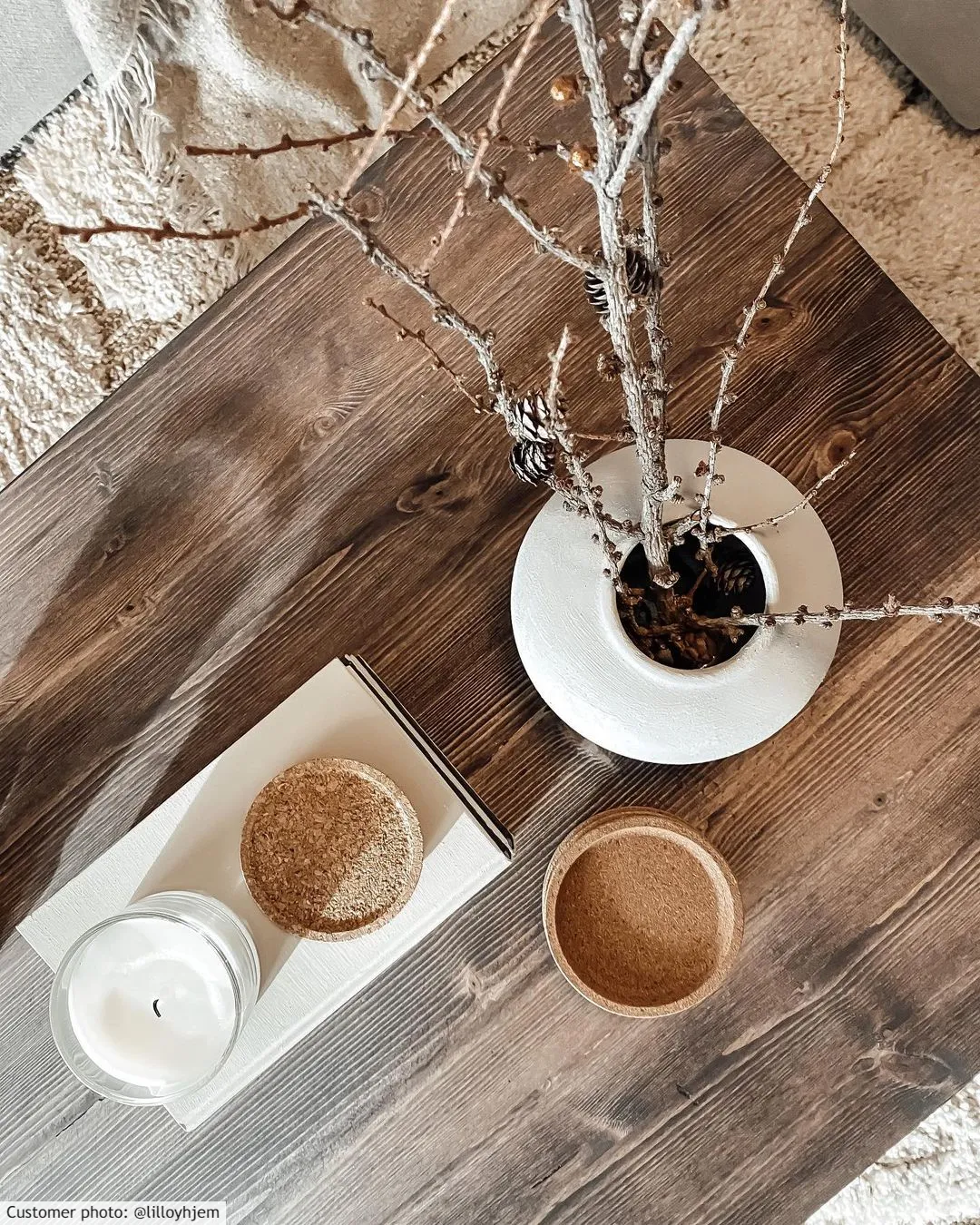 Koberce s dlhým vlasom - Fondi (béžová)