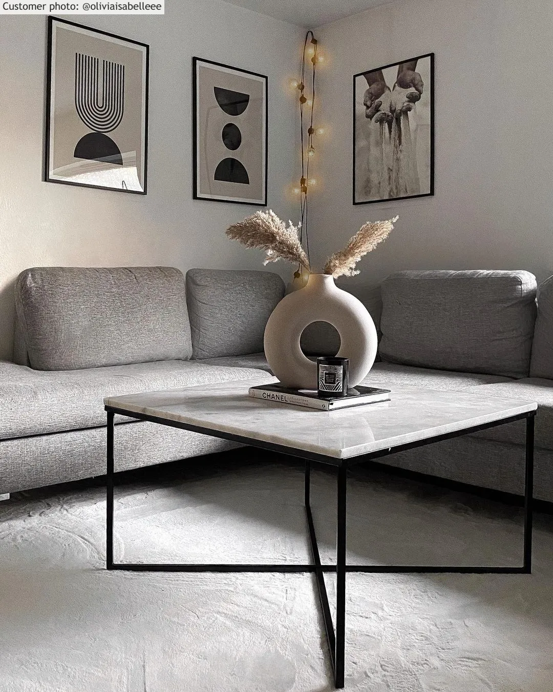 Koberce s dlhým vlasom - Aranga Super Soft Fur (biela)