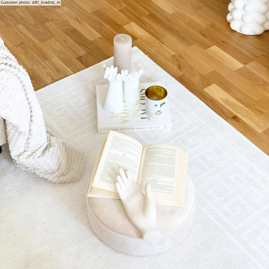 Koberec Wilton - Kuba (béžový)