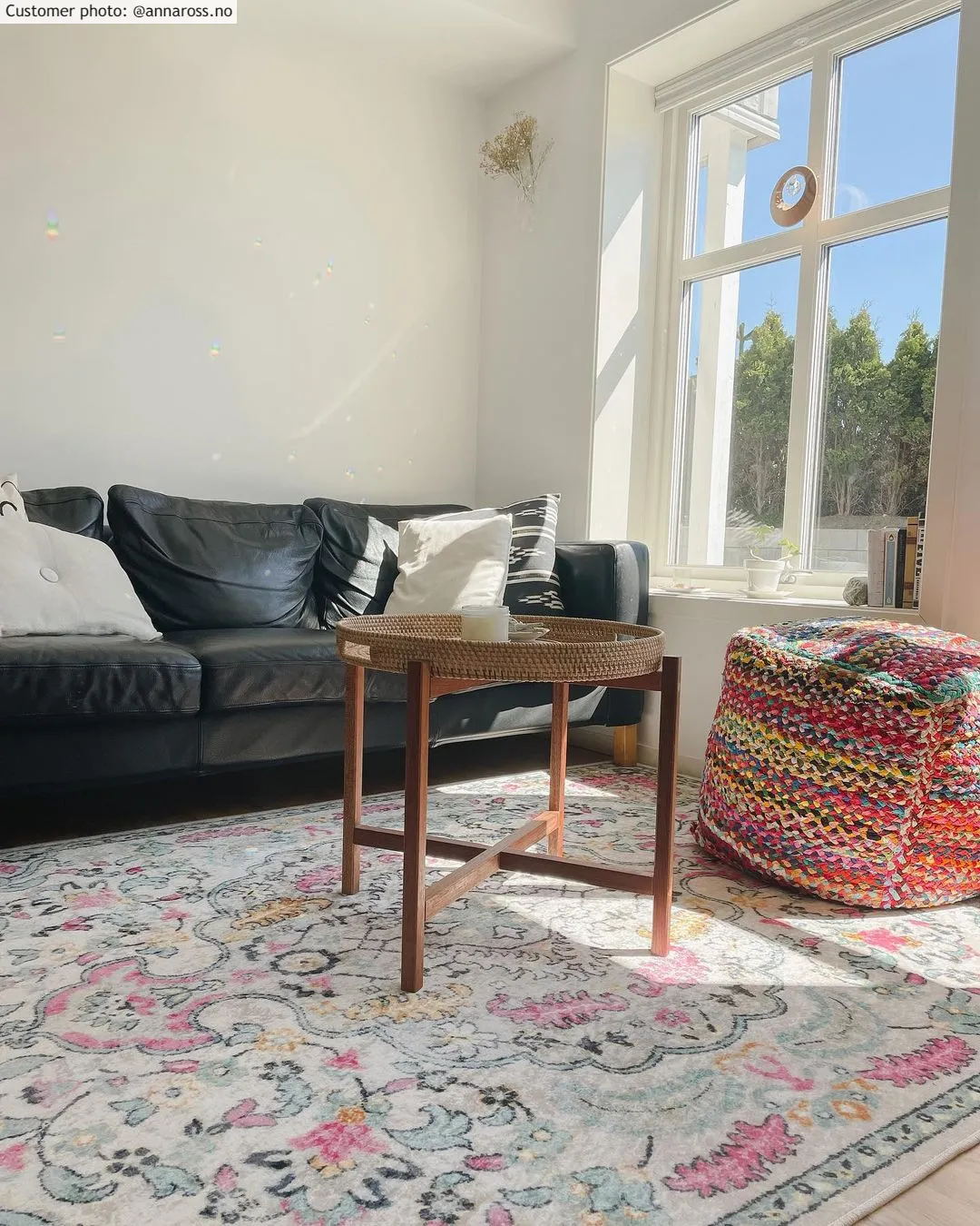 Koberec Wilton - Lastres (multicolor)