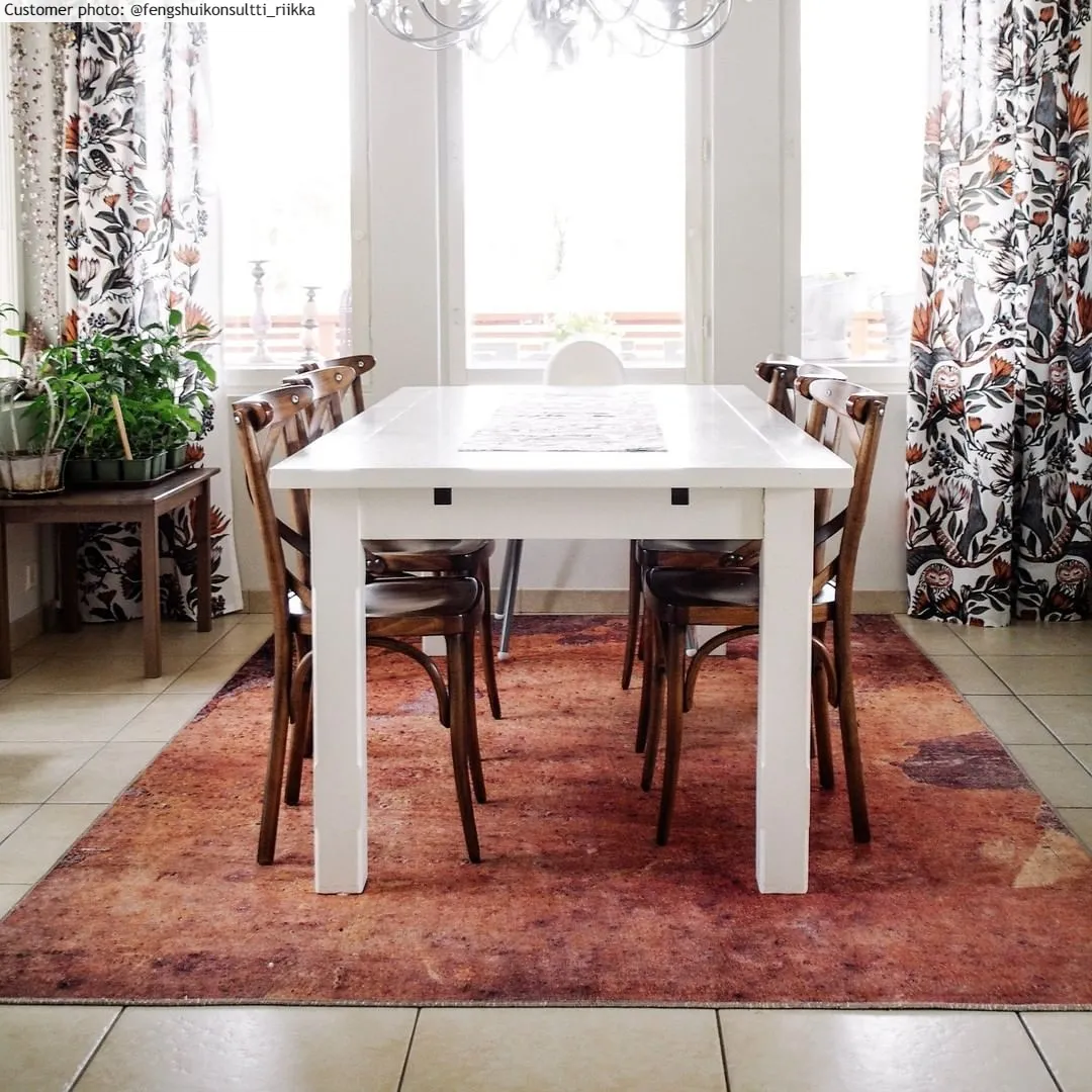 Koberec Wilton - Valbona (hnedý)