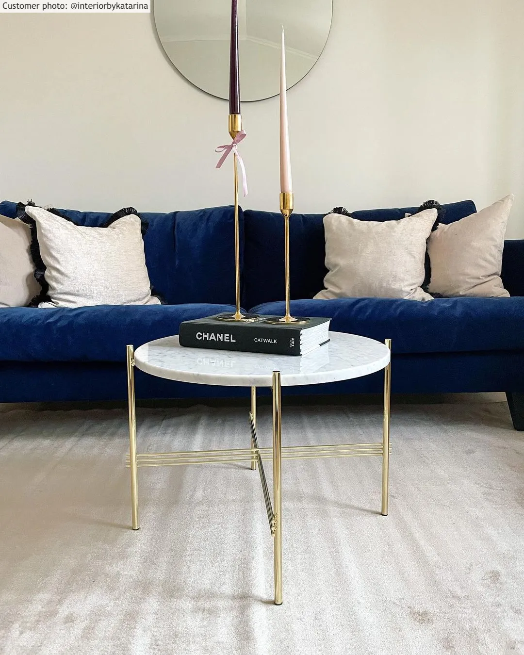 Koberec Wilton - Art Silk (béžový)