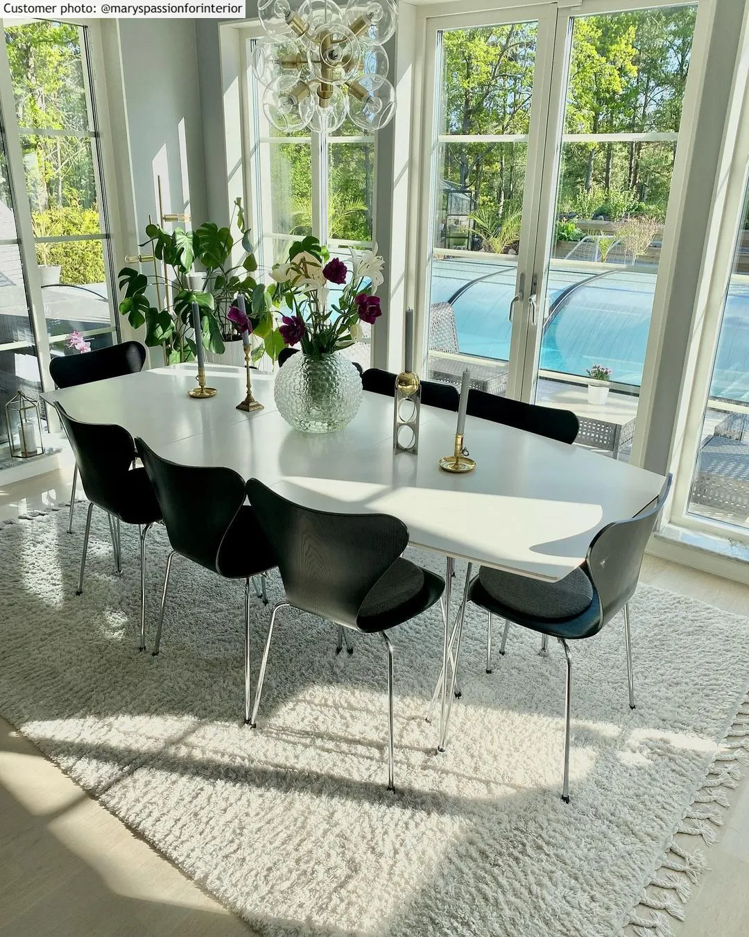 Koberce s dlhým vlasom - Orellana (béžová)