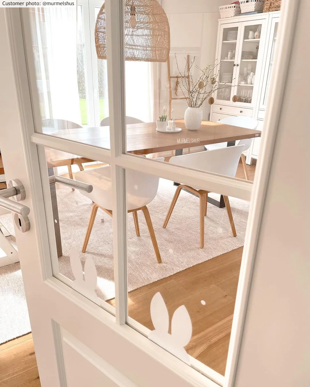 Vlnený koberec - Willmar (béžový)