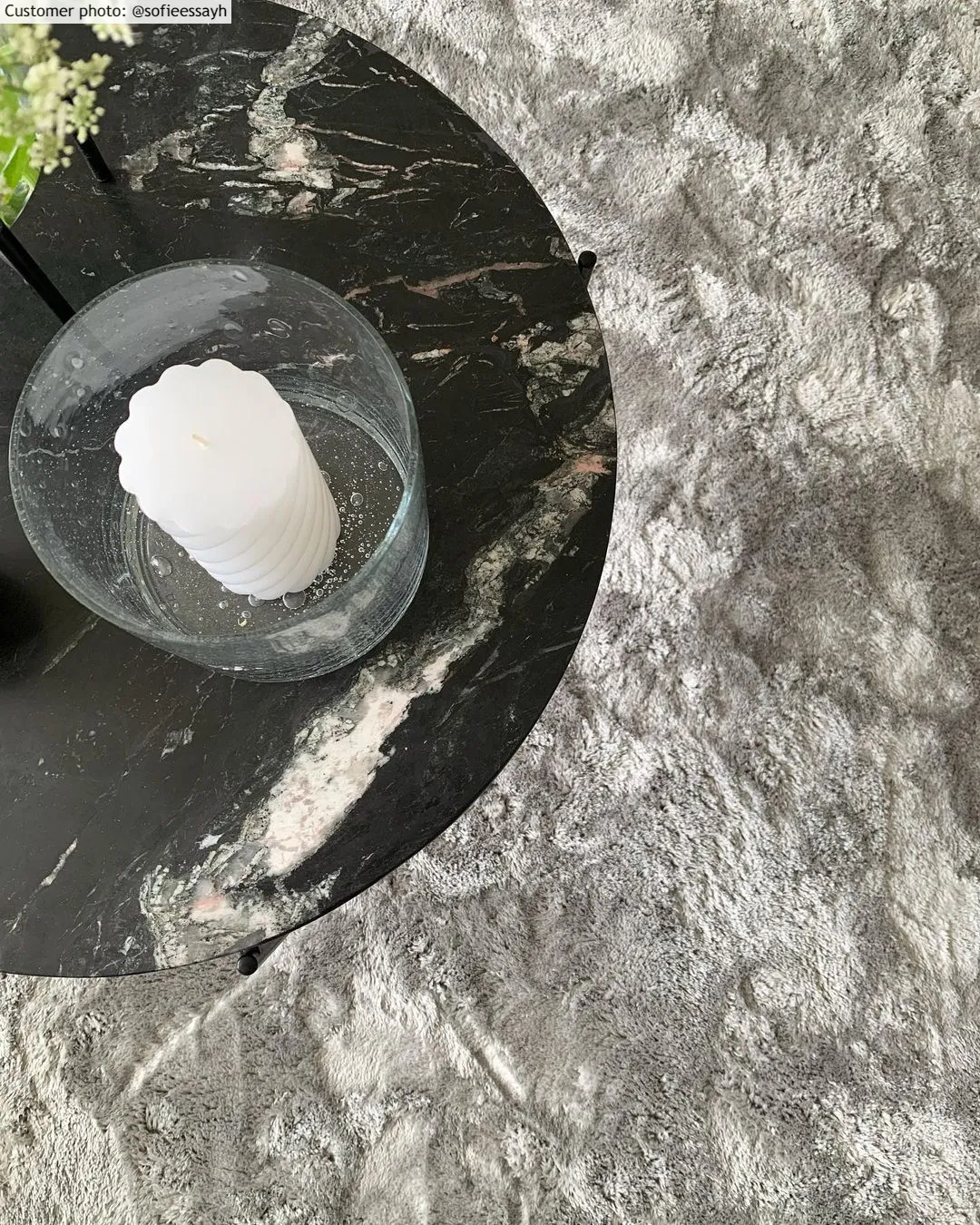 Hladké koberce - Cloud Super Soft (šedá)