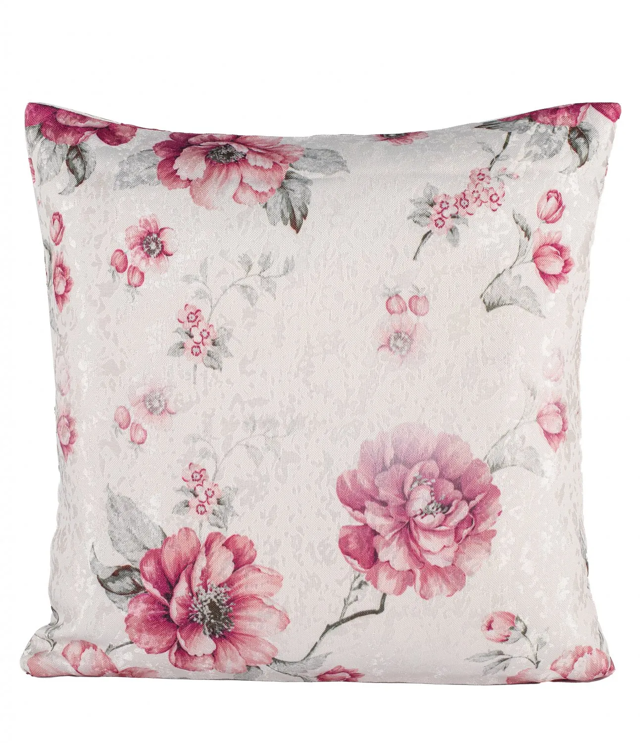 Puzdro na vankúš 50 x 50 cm