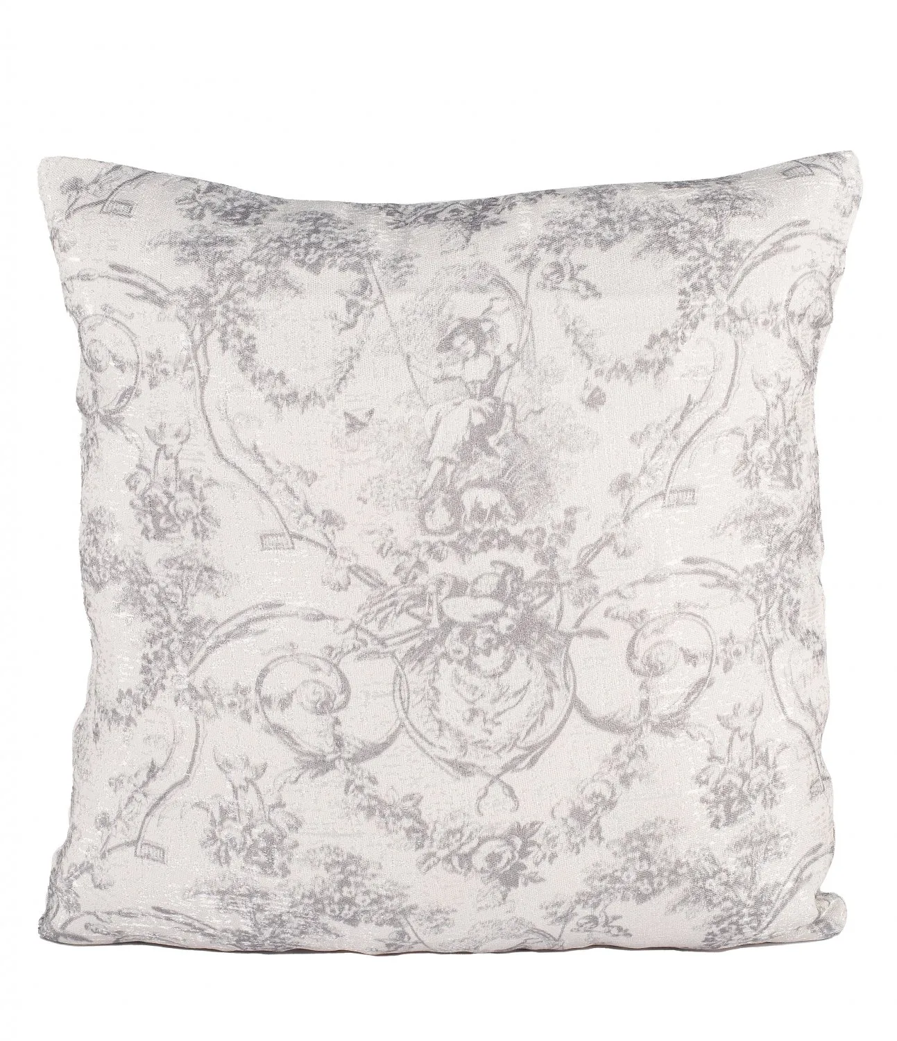 Puzdro na vankúš 50 x 50 cm