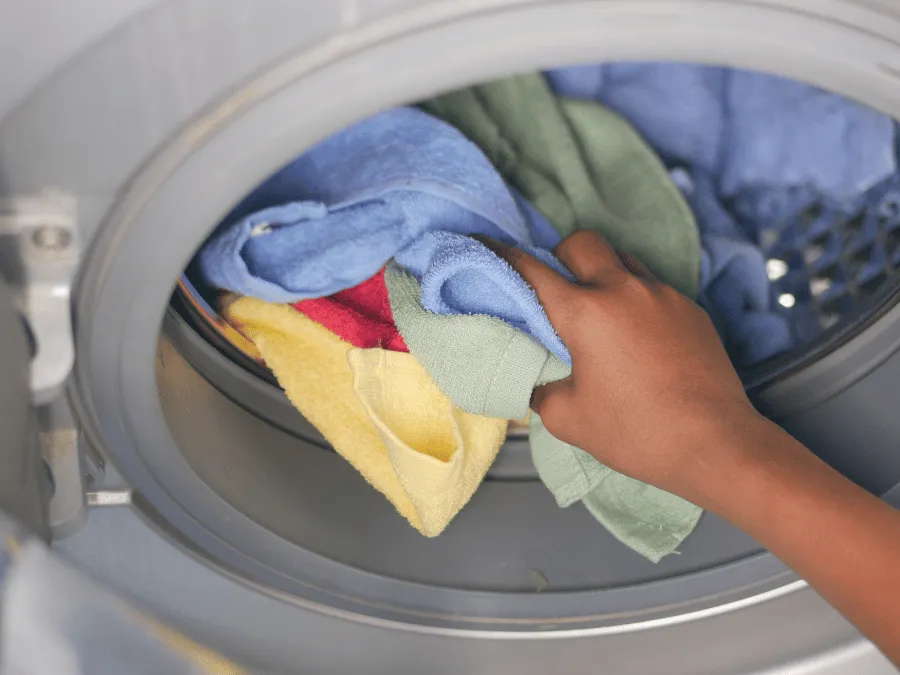 Tvatta-plastmatta-i-tvattmaskin